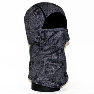 Acid Rain Balaclava