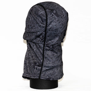 Acid Rain Balaclava