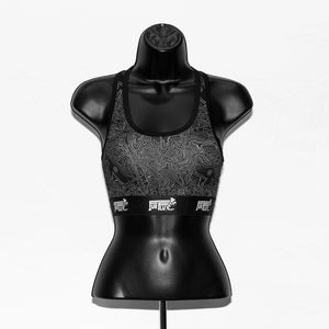 Acid Rain Bralette