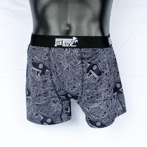 Acid Rain Underwear