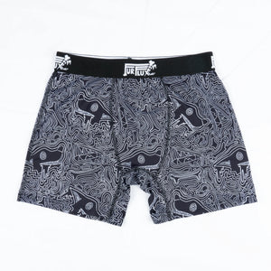 Acid Rain Underwear