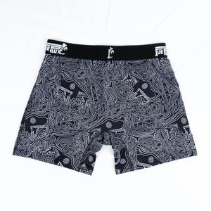 Acid Rain Underwear