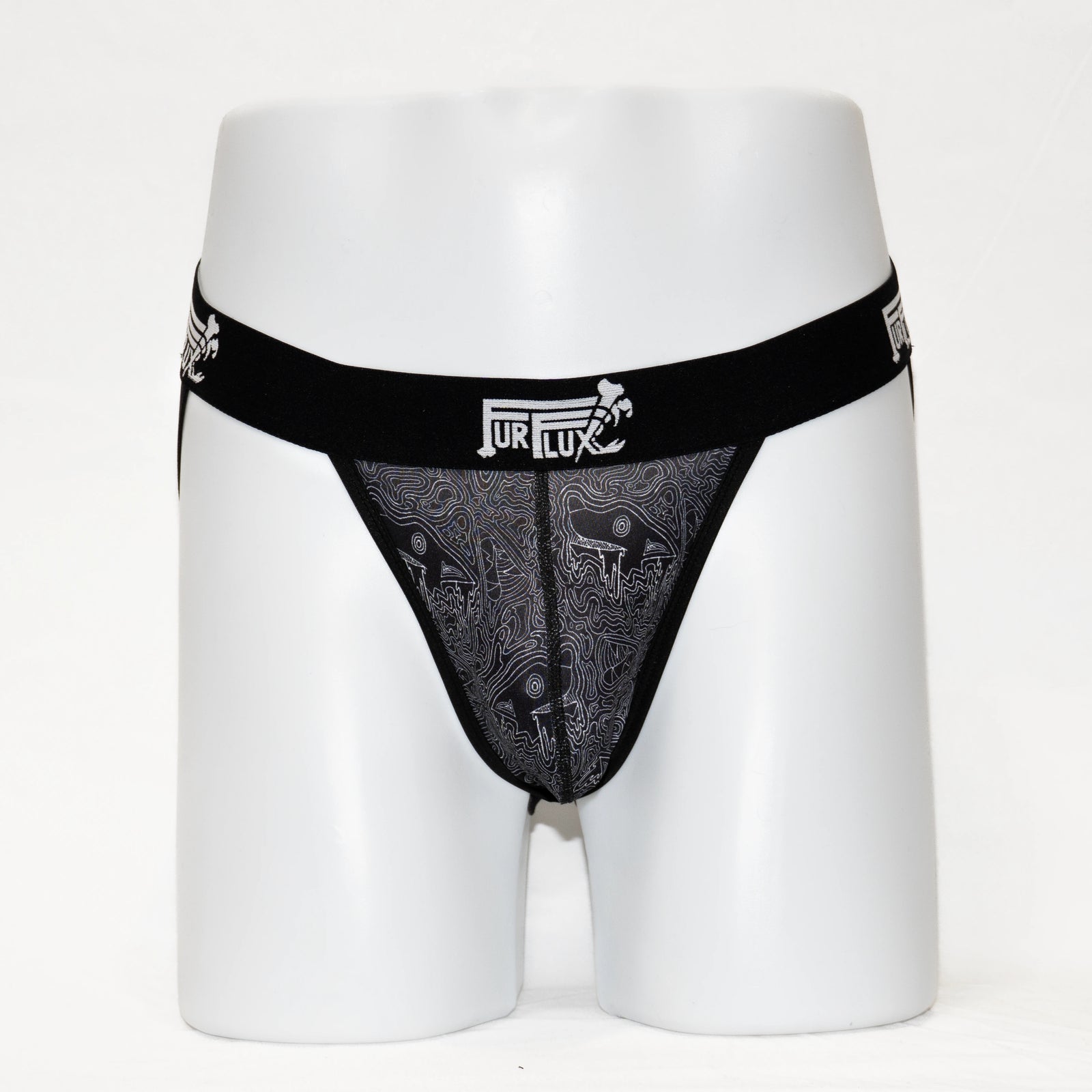 Acid Rain Jock Strap