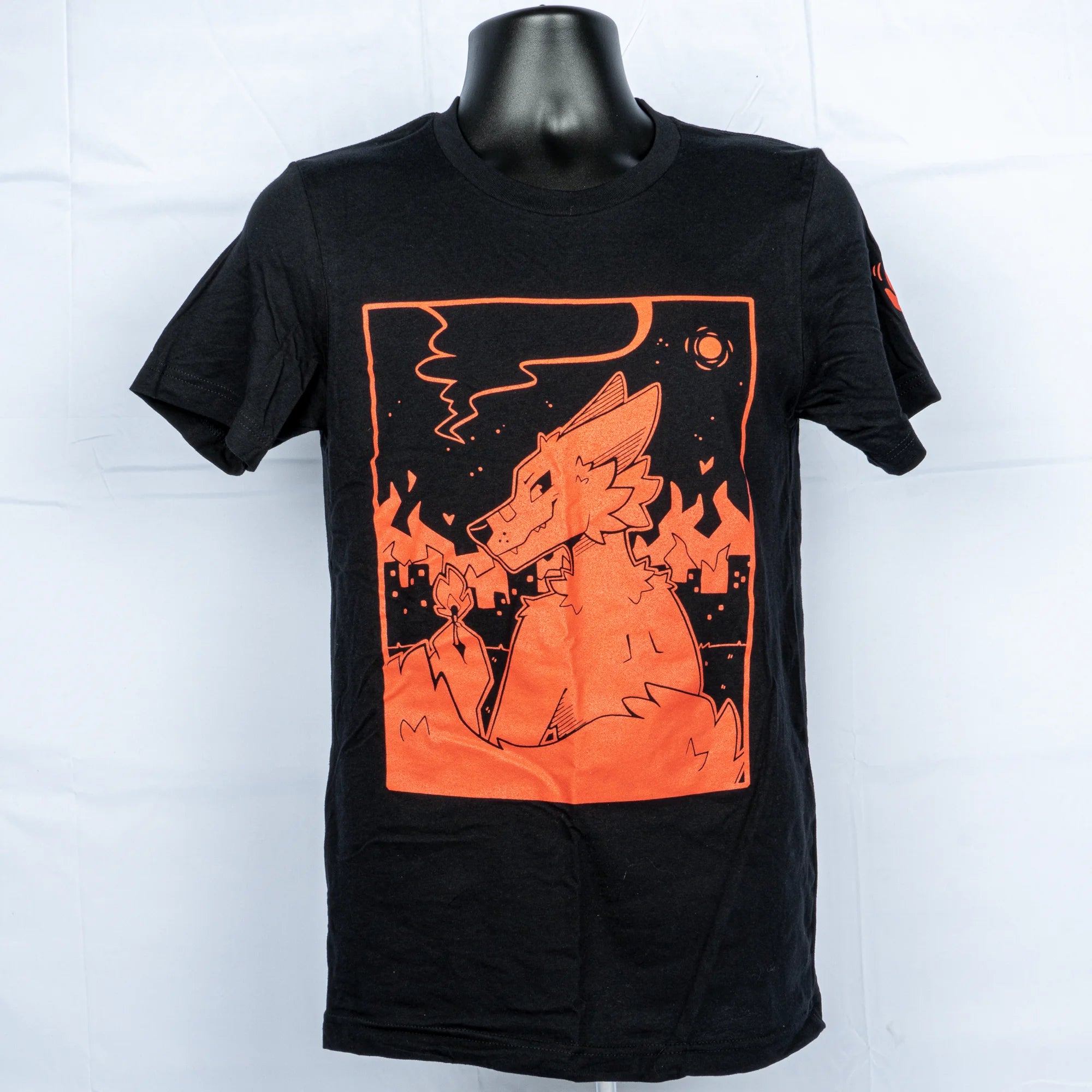 BurnyourBirdgesT-ShirtMockup_1