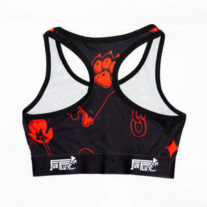Burn your Bridges Bralette