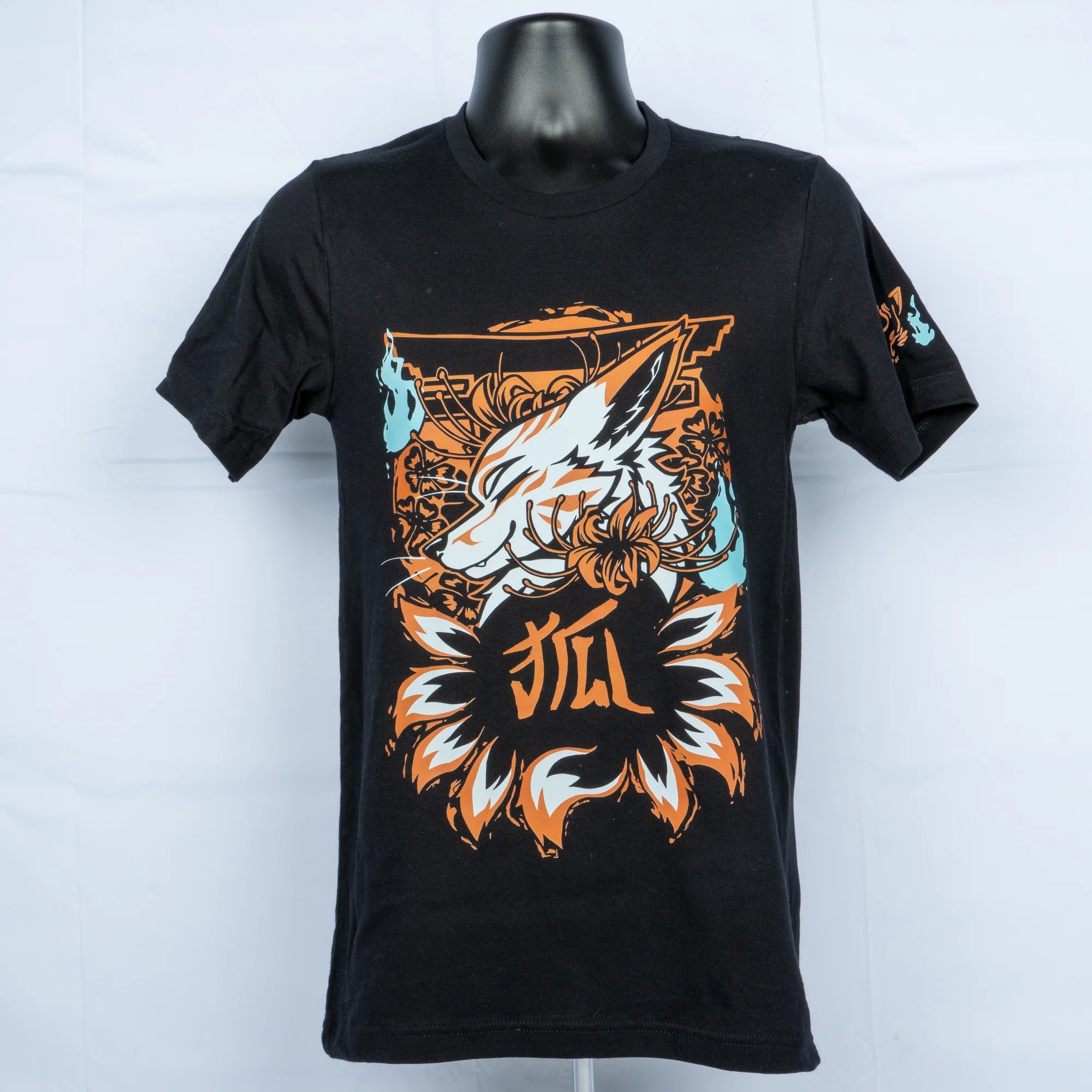 Kitsune T-Shirt