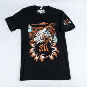 Kitsune T-Shirt