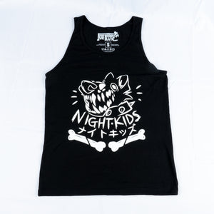 Night Kids Tank Top