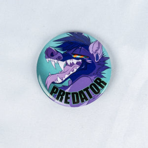 Predator Button