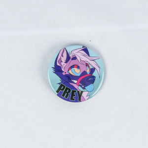 Prey Button