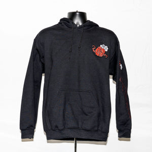 Rose Hoodie