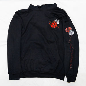 Rose Hoodie