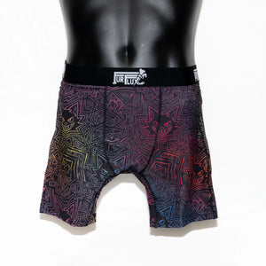 Scratch Underwear