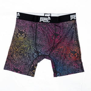 Scratch Underwear