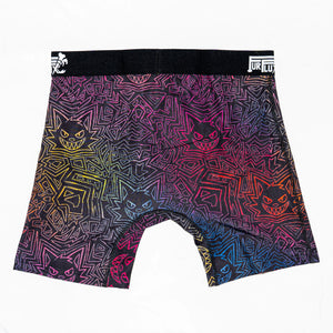 Scratch Underwear
