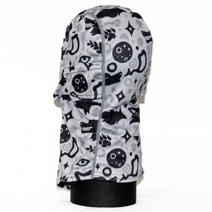 Wolf Night Balaclava